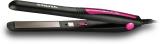 NOVA Pro Shine NHS 840 Hair Straightener (Pink)