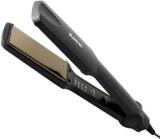 Kemei KM-329 Temperature Control KM-329 Temperature Hair Straightener (Black)