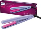 PHILIPS BHS224/00 Hair Straightener (Purple)