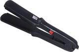 KRISHNA Hair Straighteners KT522Straight012 Hair Straightener (Black)