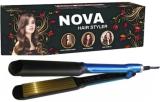 BAZER (NOVA) ND-13B PRO Professional Crimping Machine for Hair Electric Hair Crimper Hair Styler (BLUE A)