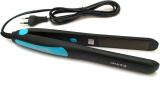 Kemei KM-328 Hair Straightener KM-328 Hair Straightener (Blue)