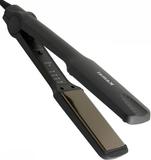 Kemei KM-329 Temperature Control km-222 Hair Straightener (Black)