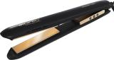 Ikonic Professional IKP-GRG Gleam 2.0 Hair Straightener (Black & Rose Gold)