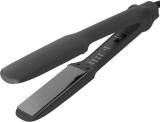 Firststep KM 329 Professional Hair Straightener Hair Straightener (Black)