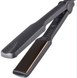Kemei KM-329 Temperature Control KM-329 Professional Hair Straightener 40W (Multicolor) Hair Straightener (GRAY)