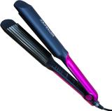 VNG 5506 Professional Hair crimper 65 watts instant heat.f Hair Styler (Red)