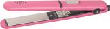 VEGA Fab VHSH-15 Hair Straightener (Pink)