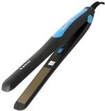 Kemei KM-328 Hair Straightener KM-328 Ceramic Hair Straightener (Blue)