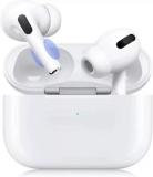 Earboss AIRYPOD TWS EARBUDS, Bass+ 20 H Playtime & Fast Charging v5.1 Bluetooth (White, True Wireless)