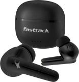 Fastrack FPods FX100 Bluetooth (Black, True Wireless)