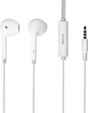 vivo 2760 Wired (White, In the Ear)