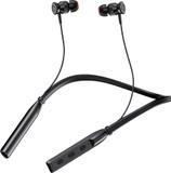 TUNE AUDIO U I SIXER SERIES 12 HOURS MUSIC PLAYBACK IPX4 4D BASS SPORT Bluetooth headphone Bluetooth earphone Magnetic WIRELESS NECKBAND price in India November 2024 Specs Review Price chart PriceHunt