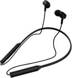 REDMI SonicBass Wireless 2 Bluetooth (Black, In the Ear)