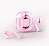 HOUSE OF SOUND NO.1 TWS T-12 MAX Bluetooth (Pink, True Wireless)