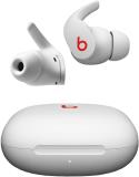 Beats Fit Pro with Active Noise Cancellation Bluetooth (White, True Wireless)