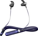 Boult ProBass Fcharge with 40 hrs Playtime, ENC, Fast Charging,Pairing Bluetooth (Blue, In the Ear)