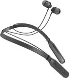 renotch UBON BT-5200 v5.3 HD Sound Support Quick Charge Feature Bluetooth (Black, In the Ear)