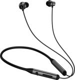 boAt Rockerz 333ANC with Crystal Bionic Sound,13mm Drivers &Active Noise Cancellation Bluetooth (Stellar Black, In the Ear)