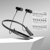 UBON CL 115 BLACK COLOUR Neckband Wireless With Mic Headphones Earphones price in India November 2024 Specs Review Price chart PriceHunt
