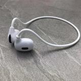 ASTOUND Sports Earphones HiFi Stereo Sound Headsets Bluetooth (White, In the Ear)