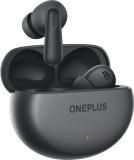 OnePlus Nord Buds 3 with up to 32dB ANC Bluetooth (Harmonic Gray, True Wireless)