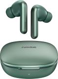 Noise Air Buds Pro 4 with 40dB Hybrid ANC, 50Hr Playtime, Spatial Audio, Dual pairing Bluetooth (Jade Green, True Wireless)