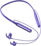 ZTNY Wireless in Ear Earphones with Mic and Super Bass -J,01 Bluetooth (Blue, In the Ear)