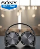 SONY 310AP Wired (Black, On the Ear)