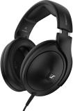 Sennheiser HD 620S Closed-back Headphones Wired without Mic (Black, On the Ear)