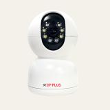 CP PLUS EZ-P21 FULL HD Wi-Fi PT Indoor Camera with 2 Way Talk & Full Color Night Vision Security Camera (1 Channel)