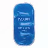 Kolvin H&C-XL Hot and Cold Pack (Grey)