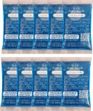 Outer Woods OW-14 (Set of 10) Ice Gel Packs Pack (Blue)