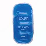 Kolvin KOLVINH&C-R Hot and Cold Pack (Grey, Crème)