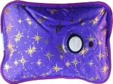 Aryshaa Electric Hot Gel Bag,Pouch,Pack for Pain Relief - Premium Quality Many Colours And Designs Electric 1 L Hot Water Bag (Multicolor)