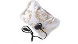 Aryshaa Electrothermal Hot Water Bag, Electric Heating Gel Pad-Heat Pouch Hot Water Bottle Bag, Electric Hot Water Bag, Heating Pad for Joint, Muscle Pains, Warm Water Bag In Many Colours And Designs Electric 1 L Hot Water Bag (Multicolor)