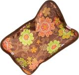 Aryshaa Premium Quality Electric Heating Gel Pad - Heat Pouch Hot Water Bottle Bag Back Knee Pain Relief Many Colours And Designs Electric 1 L Hot Water Bag (Multicolor)