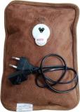 Hicks Comfort ortho heating bag Electric 2 L Hot Water Bag (Brown)