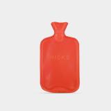 Hicks Hot water bottle Hot water bottle super delux 2 L Hot Water Bag (Red)