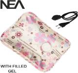 Nea Electric heating bag,Electrical 1L hot water bag (Multicolor) Electrical 1 L Hot Water Bag (Multicolor)