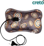 CRETO Winter Special Heating Pad (With Filled Gel) Electric 1 L Hot Water Bag (Multicolor)