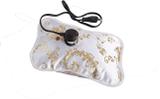 Aryshaa Electric Heat Bag Hot Gel Bottle Pouch Massager Warm for Winter In Many Colours And Designs Electric 1 L Hot Water Bag (Multicolor)