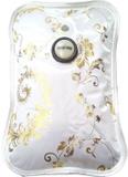 Aryshaa Electrothermal & Electric Hot Water Heating Bag For Joint & Muscles Pain In Many Colours And Designs Electrical 1 L Hot Water Bag (Multicolor)
