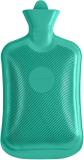 NISCOMED B-9898 Non-electric 2.5 L Hot Water Bag (Green)