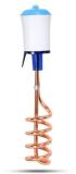 Anika Collections 15 Watt 1000 W Shock Proof Immersion Heater Rod (Water)