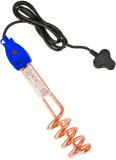 Hecgoldline 2000 Watt , Blue Shock Proof immersion heater rod (Water)