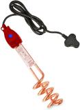 Bullshot 2000 Watt RED-F-COP Shock Proof Immersion Heater Rod