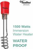 Sunstar 1500 Watt WATER PROOF Shock Proof Immersion Heater Rod (Water, Oil)