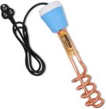 Dainty Tech 2000 Watt ISI Mark Shock Proof And Water Proof DTBB1 Brass Shock Proof Immersion Heater Rod (Water)