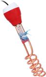 Braxton 2000 Watt ISI Certified Water-Proof Copper Red SRC-202 Shock Proof Immersion Heater Rod (Water)